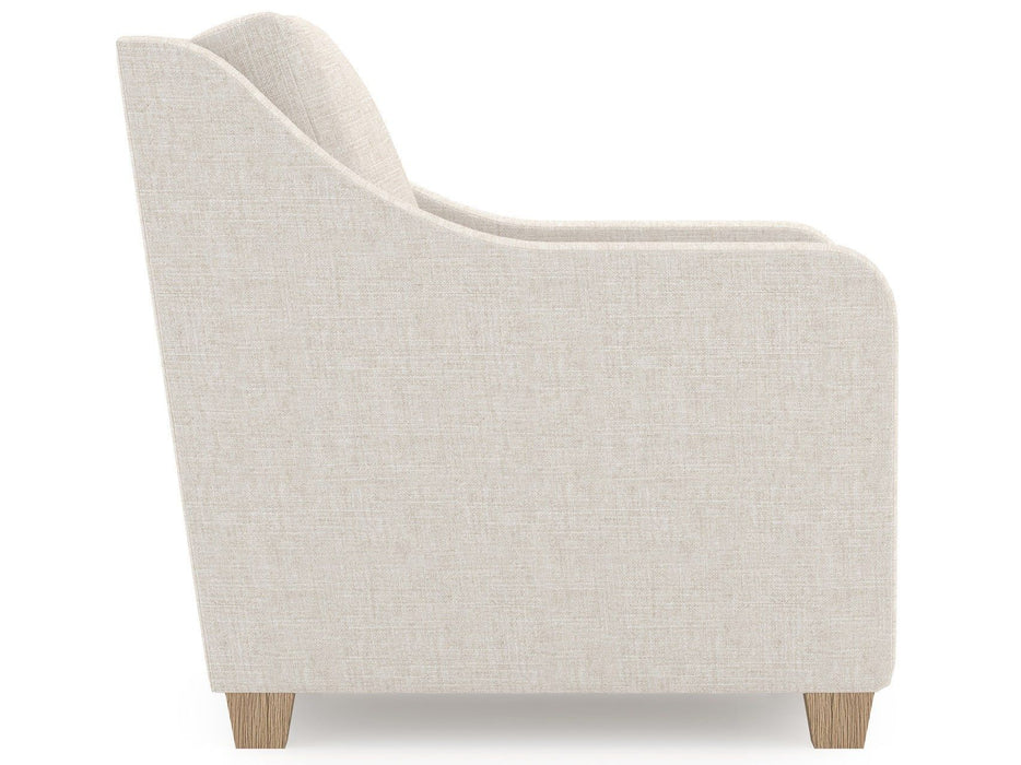 Aston - Recliner, Special Order - White Universal Furniture