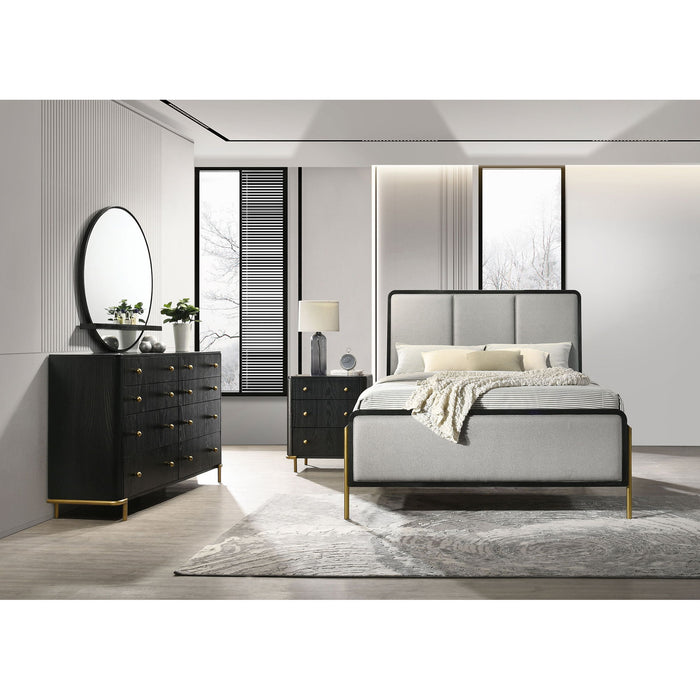 Anser - Bedroom Set Furniture Max