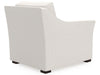 Madison - Chair, Special Order - White Universal Furniture