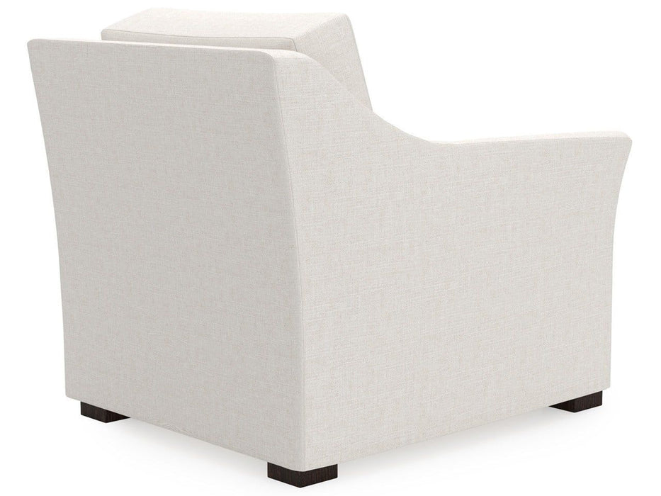 Madison - Chair, Special Order - White Universal Furniture