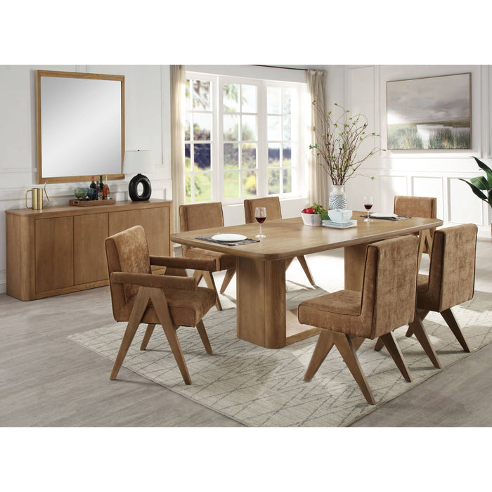 Zoey - Dining Set Acme
