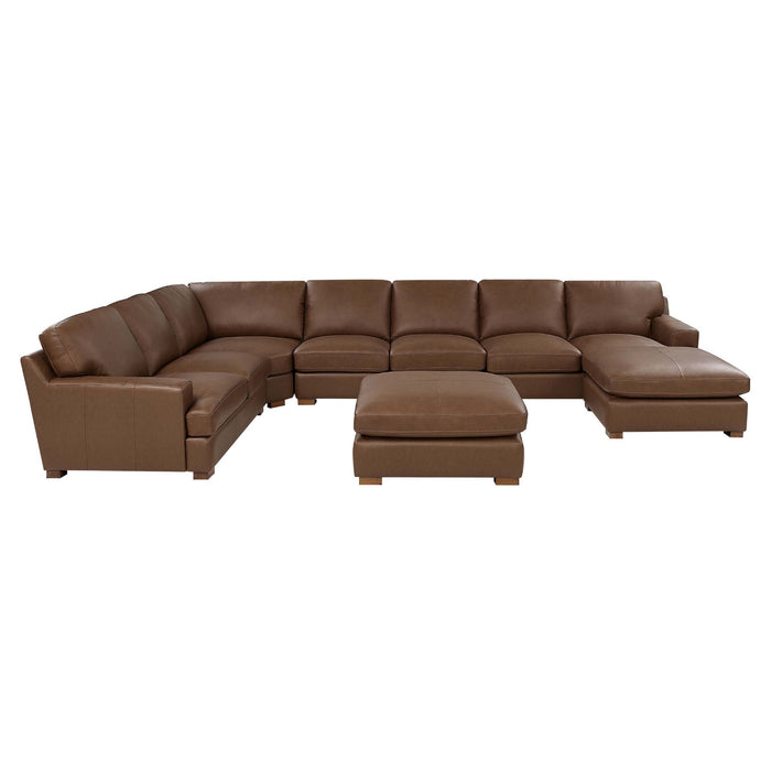Large Seating Modular Sectional Home Essentials