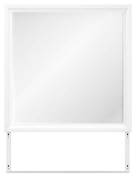 Fortman - Panel Bedroom Set Signature Design by Ashley®