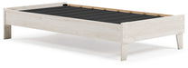 Socalle - Platform Bed Signature Design by Ashley®