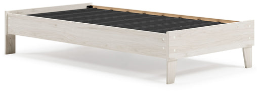 Socalle - Platform Bed Signature Design by Ashley®