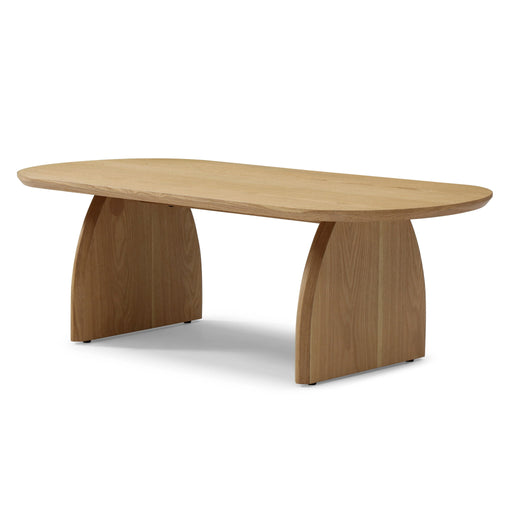 Oval Coffee Table For Living Room Home Essentials