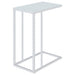 Connor - Side Table - Chrome Furniture Max