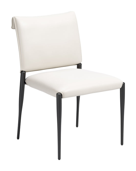 Freesia - Dining Chair (Set of 2) Zuo Modern