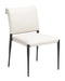Freesia - Dining Chair (Set of 2) Zuo Modern