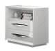 Emporio - Nightstand - White Franco Spain