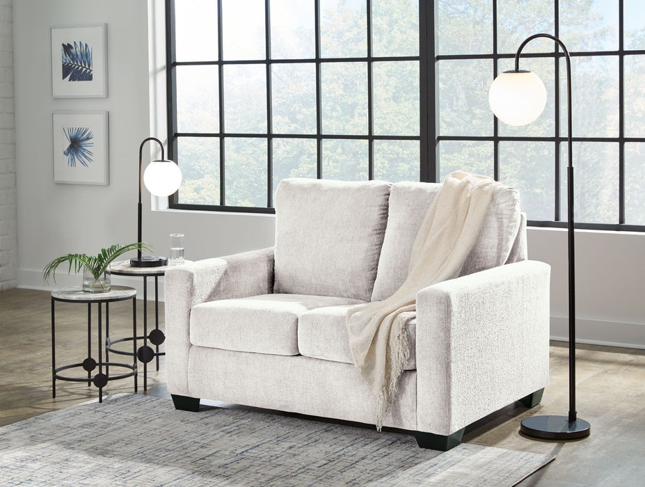 Rannis - Living Room Set Signature Design by Ashley®