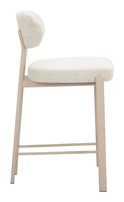 Aurea - Stool (Set of 2) Zuo Modern