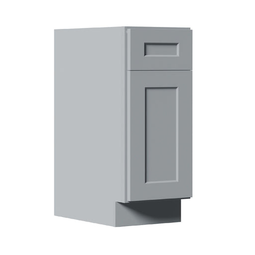 Shaker Base Cabinet With Soft-Close Door And Drawer Home Essentials