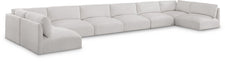Ease - Modular Sectional Meridian Furniture