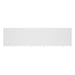 Connaught - Large Sideboard Buffet Storage Cabinet Simpli-Home