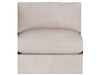 Ally - Armless Chair, Special Order - Beige Universal Furniture