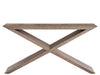 Dwell - Cross Console Universal Furniture