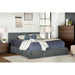 Weselyn - Platform Bed Furniture Max