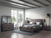 Juniper - Dresser - Dark Oak ACME