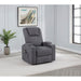 Power Lift Massage Recliner With Heat And Remote Control Furniture Max
