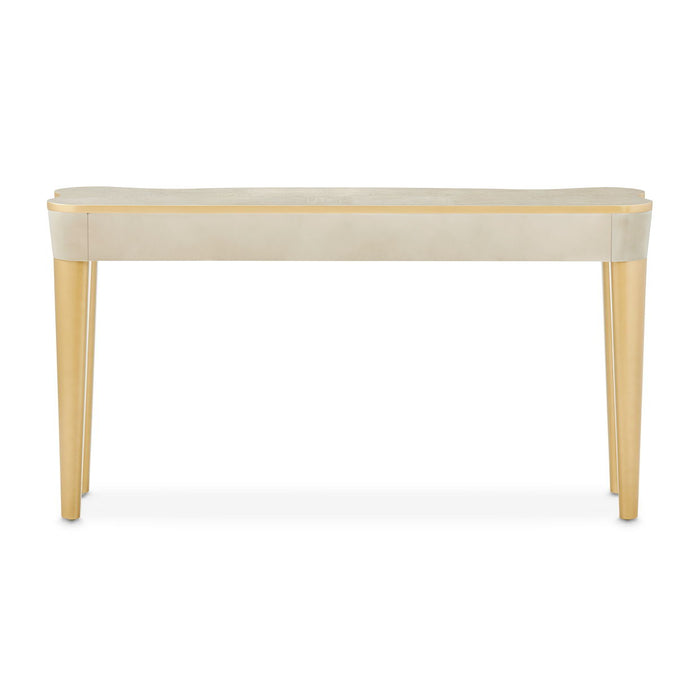 La Terrazza - Console Table Michael Amini