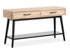 Fletcher - Rectangular Table Magnussen Furniture