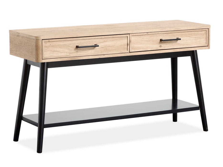 Fletcher - Rectangular Table Magnussen Furniture