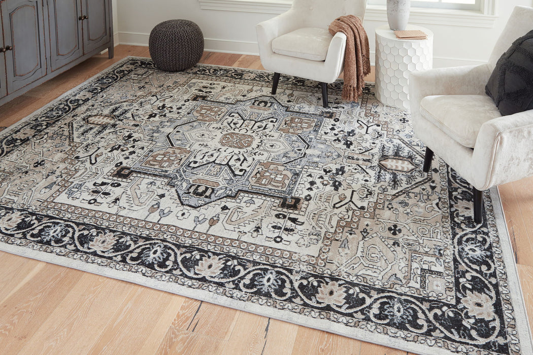 Gregmoore - Area Rug Signature Design by Ashley®