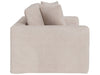 Maxx - Slipcover Apartment Sofa, Special Order - Beige Universal Furniture
