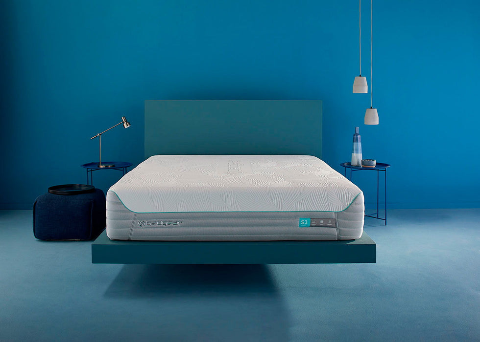 S3 Performance - Mattress Bedgear
