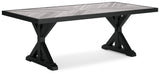 Beachcroft - Outdoor Dining Set Signature Design by Ashley®