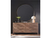 Modern - Orion Mirror - Bronze Universal Furniture
