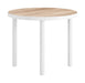 Nimara - Dining Table - Natural Zuo Modern