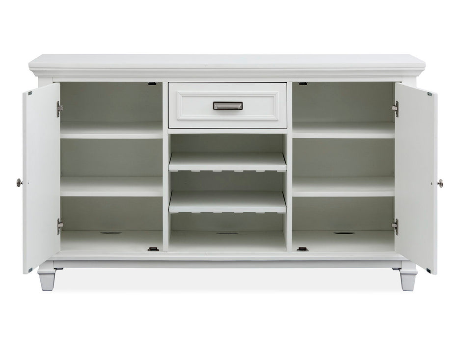 Charleston - Server Magnussen Furniture
