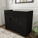 Modern Bathroom Vanity With 2 Drawers Home Essentials
