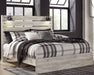 Cambeck - Panel Bed Signature Design by Ashley®
