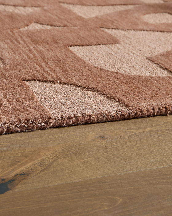 Perrenton - Rug Signature Design by Ashley®