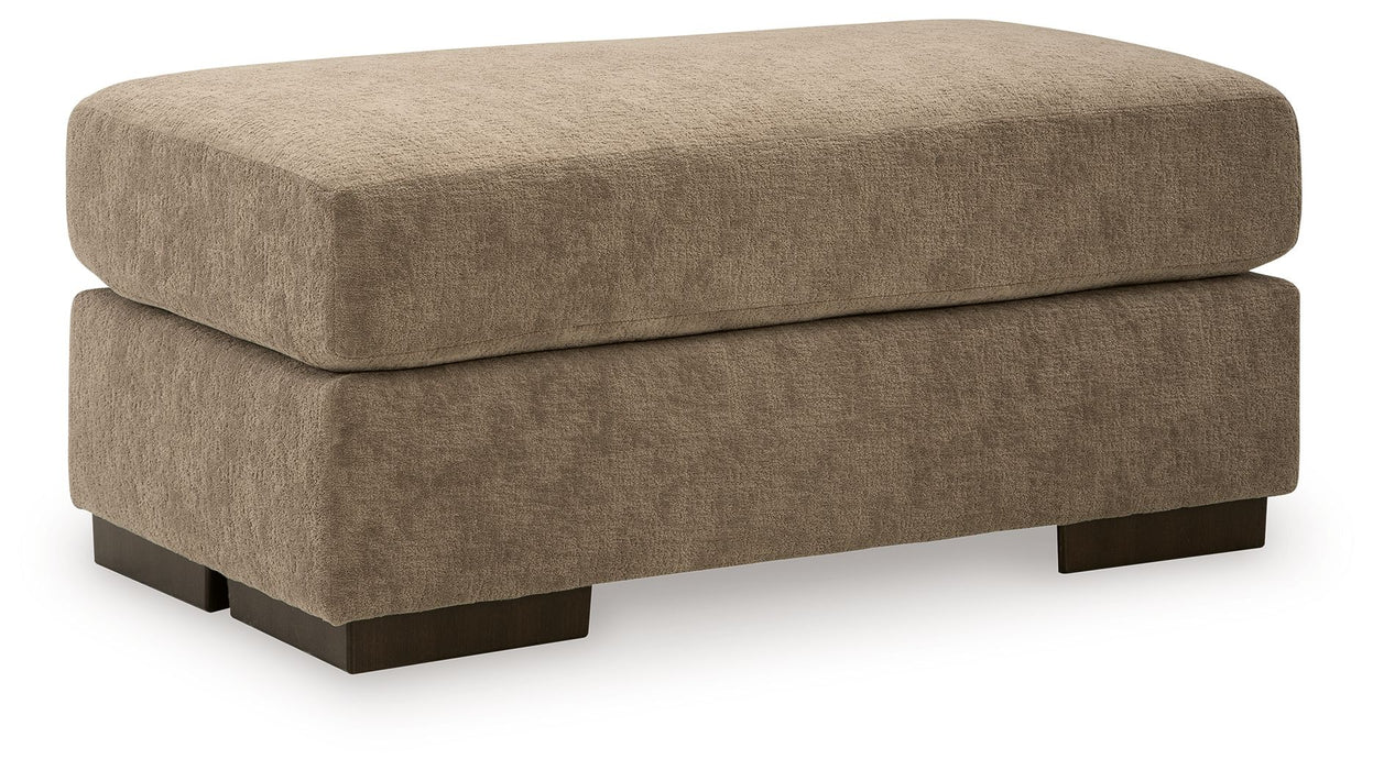 Jayne Park - Ottoman Signature Design by Ashley®