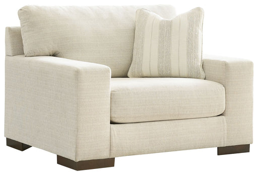 Maggie - Chair And A Half Signature Design by Ashley®
