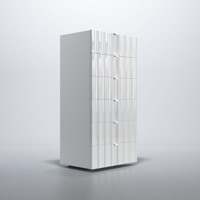 Orion - Chest - White Franco Spain
