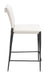 Freesia - Counter Stool (Set of 2) Zuo Modern