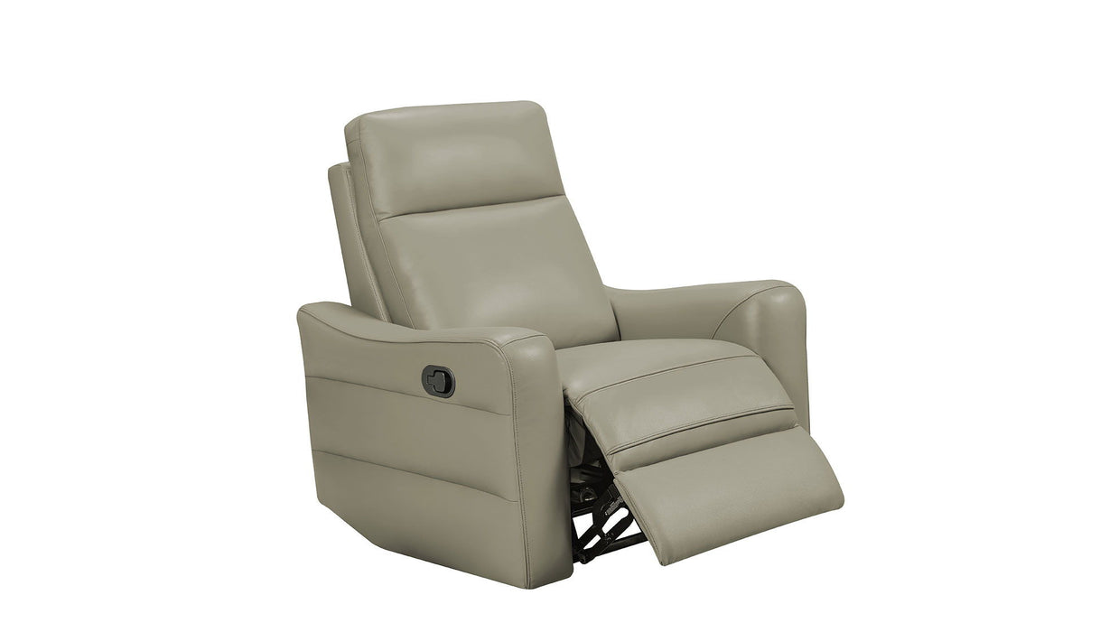 3517 - Chair With Manual Recliner Extravaganza Collection