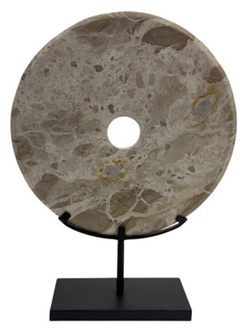 Wendon - Sculpture - Light Beige Signature Design by Ashley®