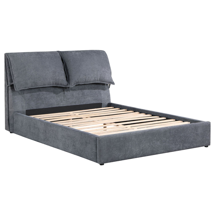 Brewster - Platform Bed Furniture Max