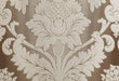 Vanaheim - Sofa With 7 Pillows - Fabric & Antique White ACME