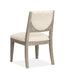 Braelyn - Upholstered Side Chair (Set of 2) - Dorian Gray Magnussen Furniture