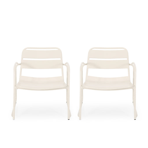 Conrad - Chair Outdoor Seating Noble House