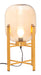 Wonderwall - Table Lamp Zuo Modern
