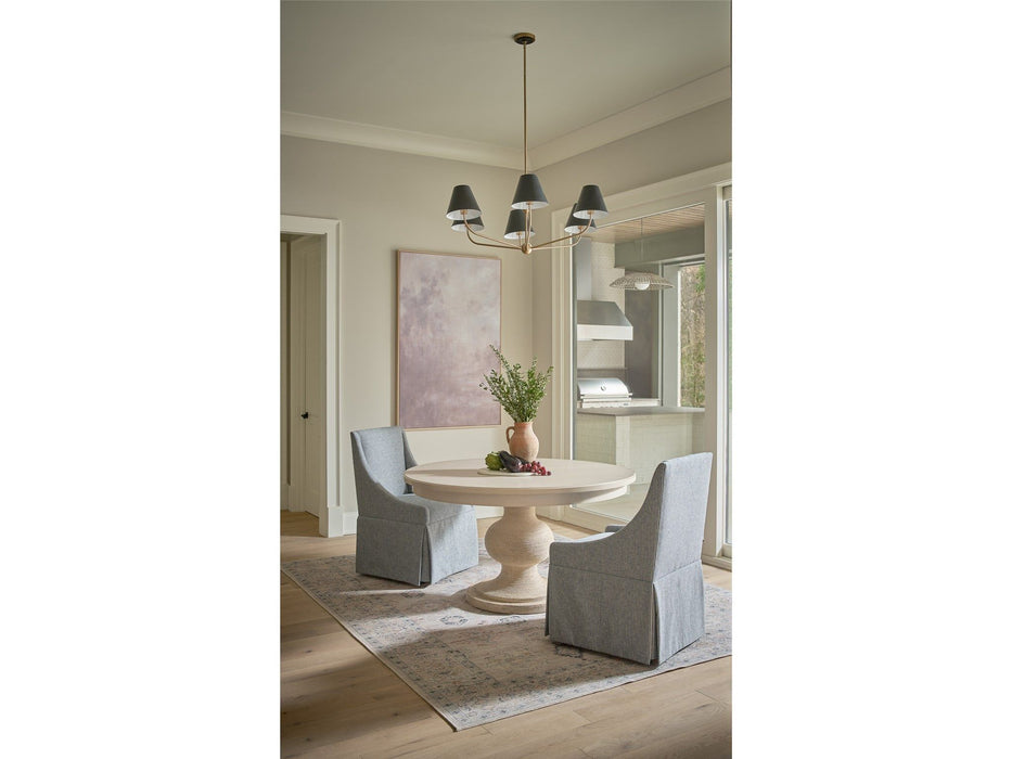 Lea - Dining Chair, Special Order - Beige Universal Furniture