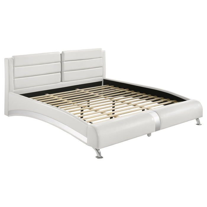 Fillmore - Bedroom Set Furniture Max